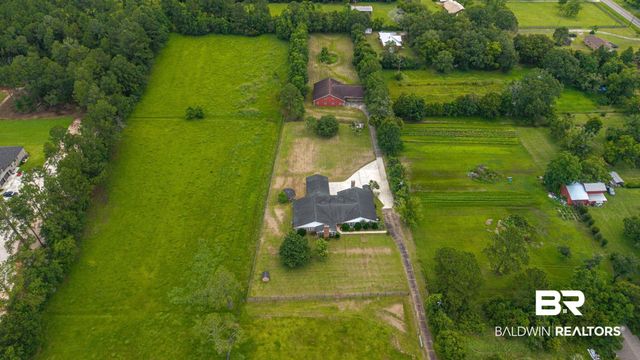 7540 Two Mile Road, Irvington, AL 36544