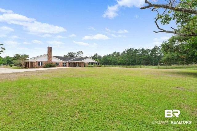 7540 Two Mile Road, Irvington, AL 36544