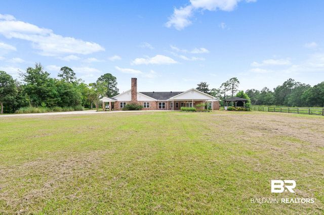 7540 Two Mile Road, Irvington, AL 36544