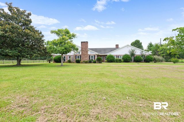 7540 Two Mile Road, Irvington, AL 36544
