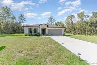 3177 W Eldridge, Citrus Springs, FL 34483