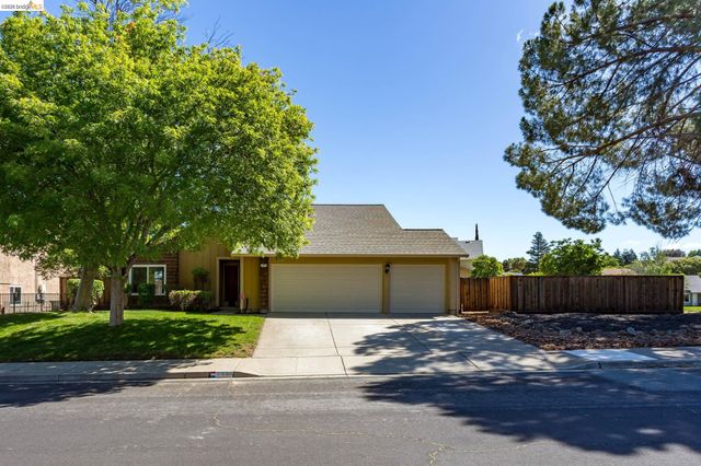 2802 Buttercup Ct, Antioch, CA 94531