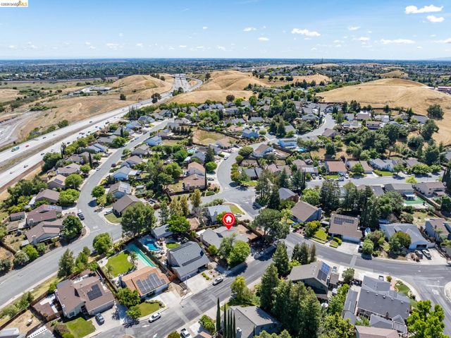 2802 Buttercup Ct, Antioch, CA 94531