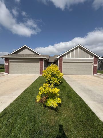 2805-2807 W 55th Ct N, Wichita, KS 67204