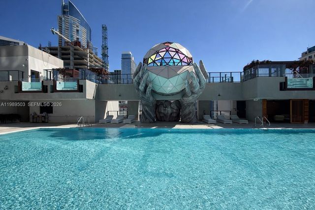 20 NE 11th ST 3212b, Miami, FL 33132