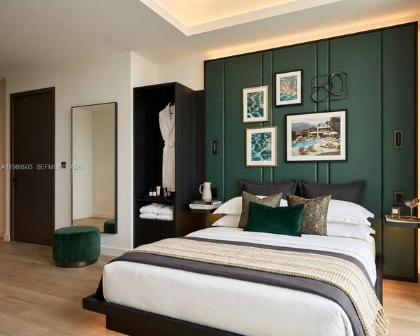 20 NE 11th ST 3212b, Miami, FL 33132