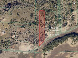 XXXX Vacant Land, Cheney, WA 99004