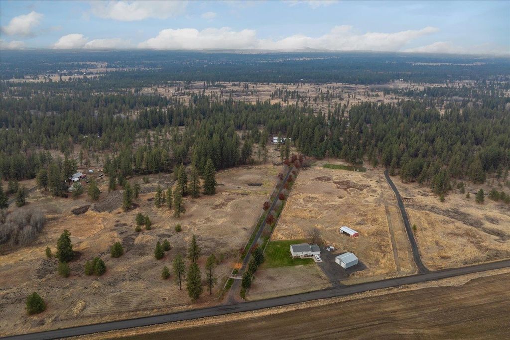 XXXX Vacant Land, Cheney, WA 99004 photo 6