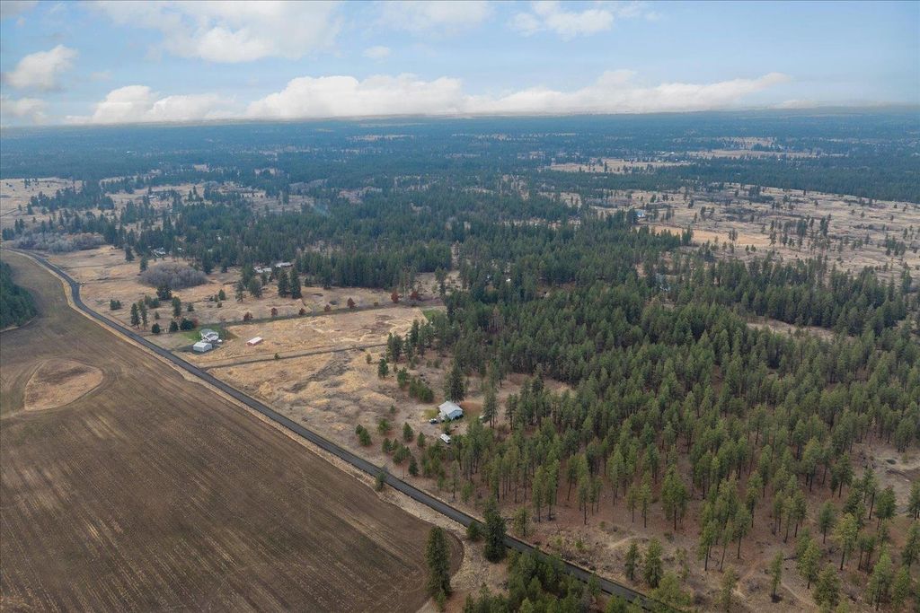 XXXX Vacant Land, Cheney, WA 99004 photo 9