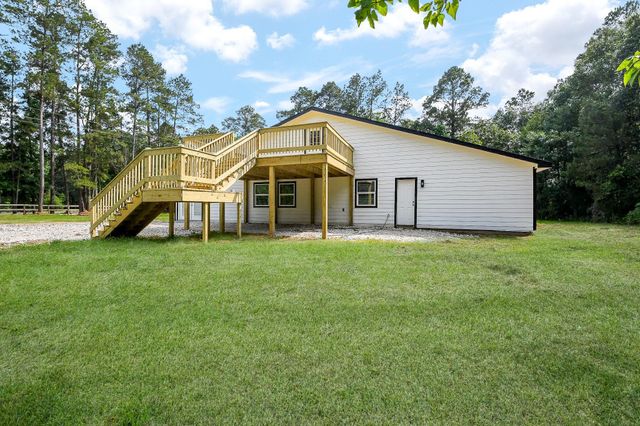 527 Fm 787 Road E, Cleveland, TX 77327