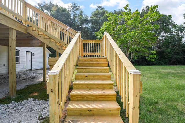 527 Fm 787 Road E, Cleveland, TX 77327