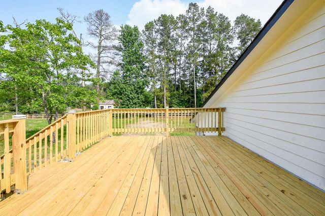 527 Fm 787 Road E, Cleveland, TX 77327