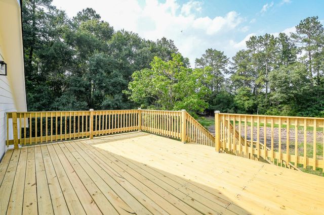 527 Fm 787 Road E, Cleveland, TX 77327