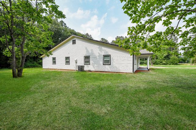 527 Fm 787 Road E, Cleveland, TX 77327