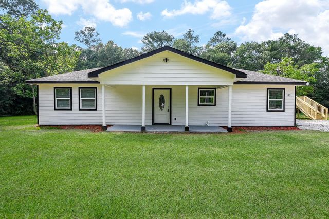 527 Fm 787 Road E, Cleveland, TX 77327