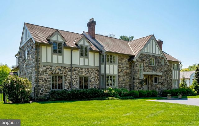 617 HARRITON RD, Bryn Mawr, PA 19010