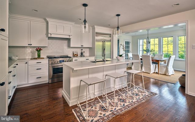 617 HARRITON RD, Bryn Mawr, PA 19010