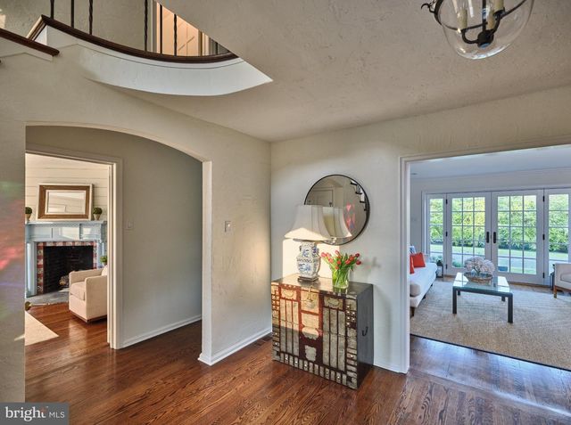 617 HARRITON RD, Bryn Mawr, PA 19010