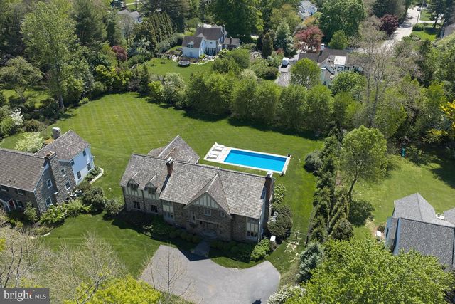 617 HARRITON RD, Bryn Mawr, PA 19010