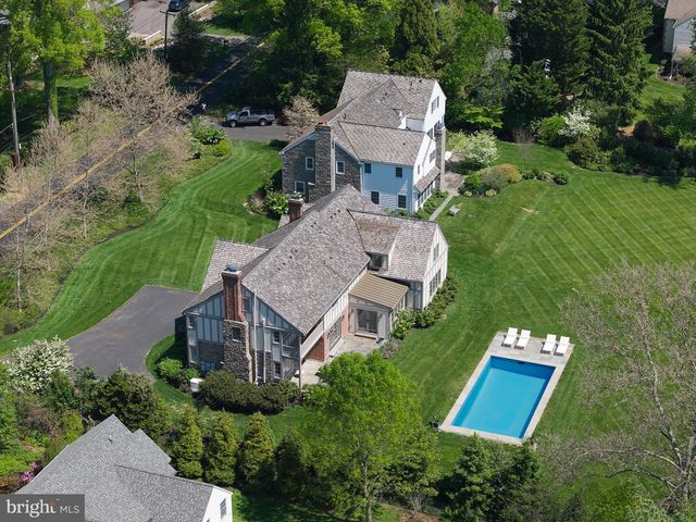 617 HARRITON RD, Bryn Mawr, PA 19010