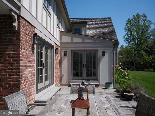617 HARRITON RD, Bryn Mawr, PA 19010