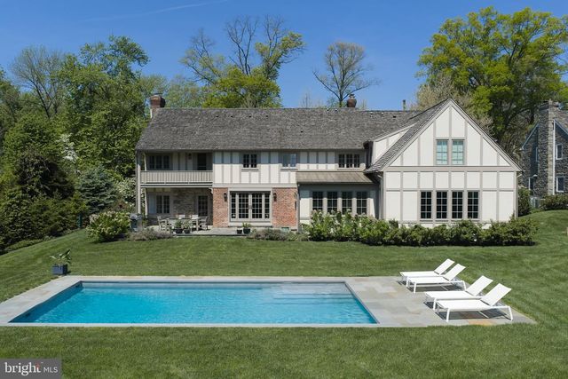 617 HARRITON RD, Bryn Mawr, PA 19010