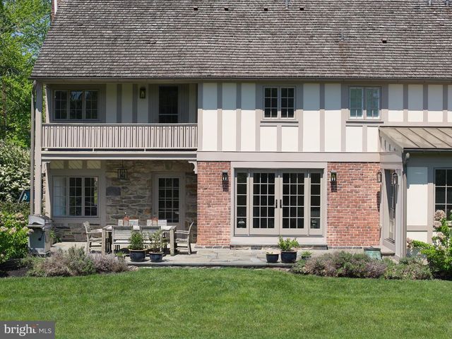 617 HARRITON RD, Bryn Mawr, PA 19010