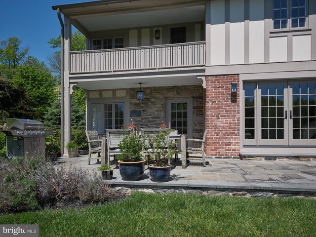 617 HARRITON RD, Bryn Mawr, PA 19010