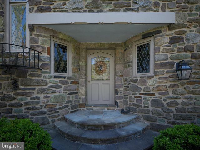 617 HARRITON RD, Bryn Mawr, PA 19010