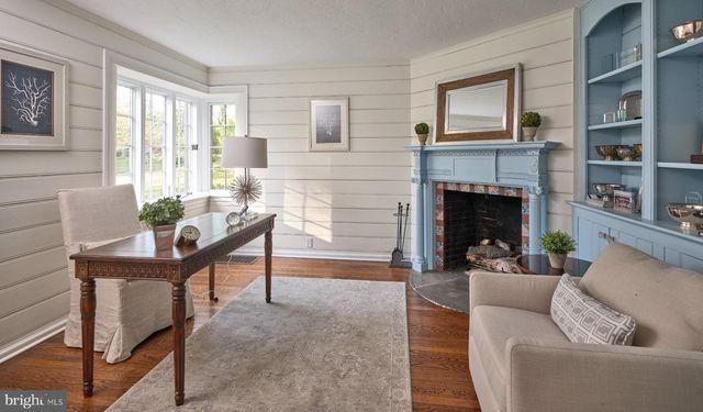 617 HARRITON RD, Bryn Mawr, PA 19010
