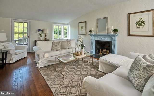 617 HARRITON RD, Bryn Mawr, PA 19010
