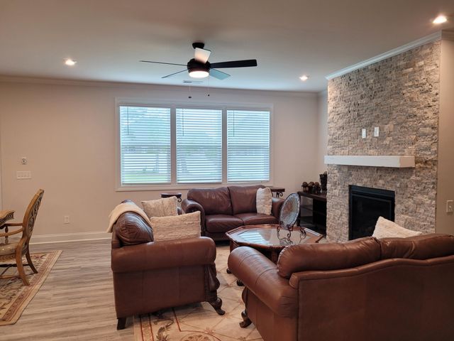 3365 Lespedeza Court, Sumter, SC 29150