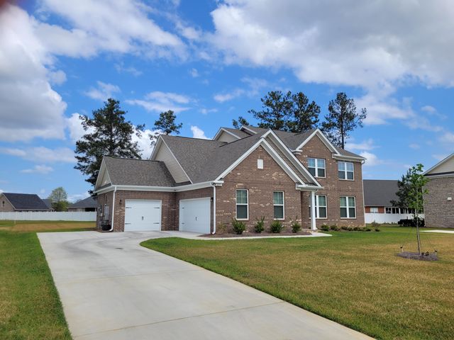 3365 Lespedeza Court, Sumter, SC 29150