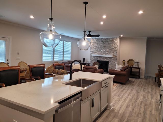 3365 Lespedeza Court, Sumter, SC 29150