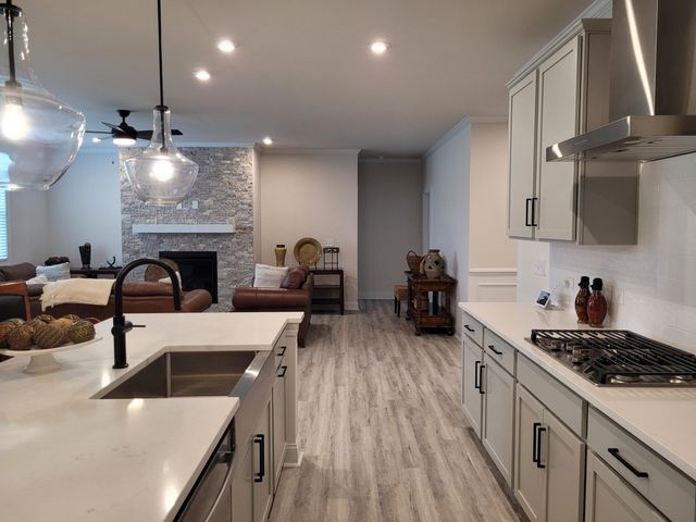 3365 Lespedeza Court, Sumter, SC 29150