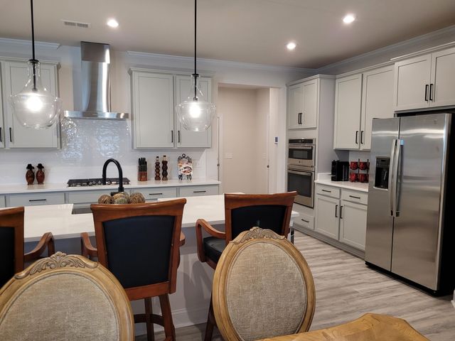 3365 Lespedeza Court, Sumter, SC 29150