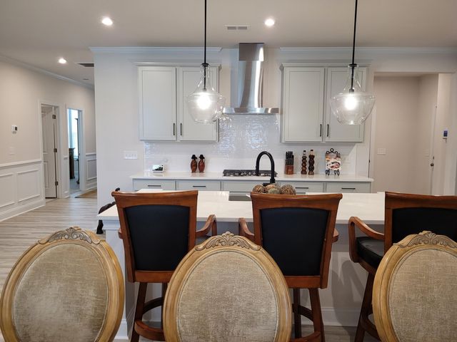 3365 Lespedeza Court, Sumter, SC 29150