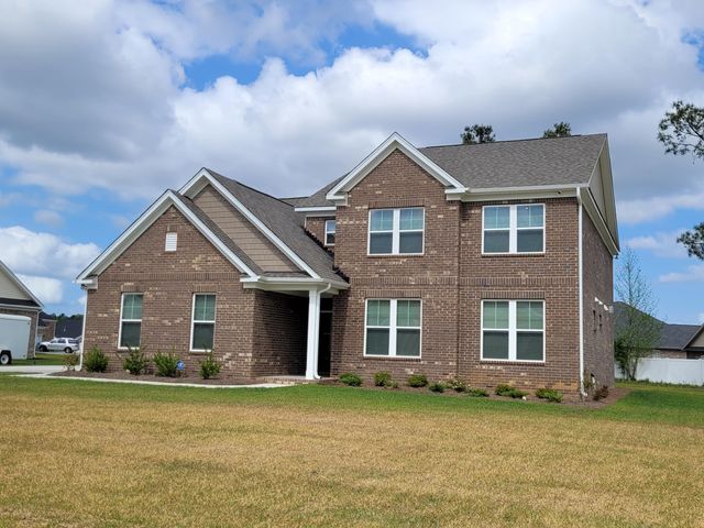 3365 Lespedeza Court, Sumter, SC 29150