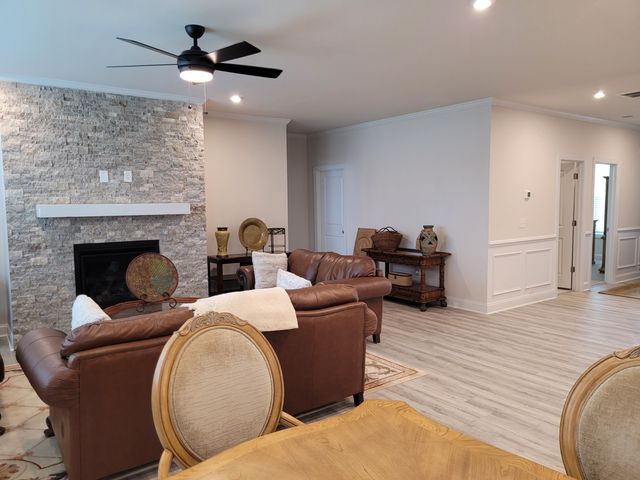 3365 Lespedeza Court, Sumter, SC 29150