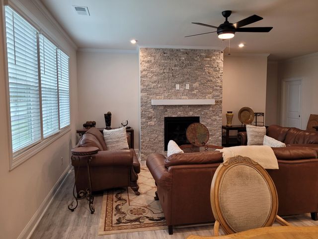 3365 Lespedeza Court, Sumter, SC 29150