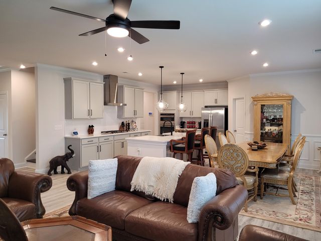 3365 Lespedeza Court, Sumter, SC 29150