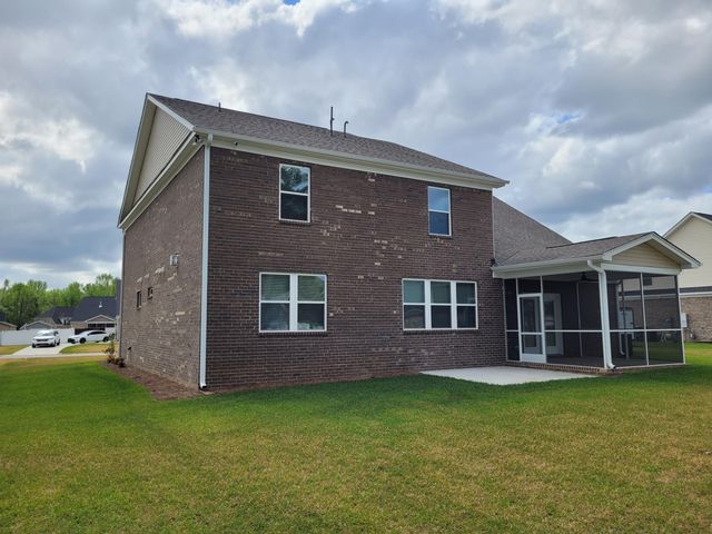 3365 Lespedeza Court, Sumter, SC 29150