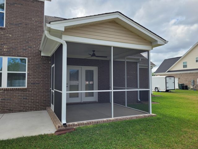 3365 Lespedeza Court, Sumter, SC 29150