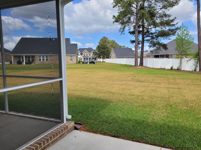 3365 Lespedeza Court, Sumter, SC 29150