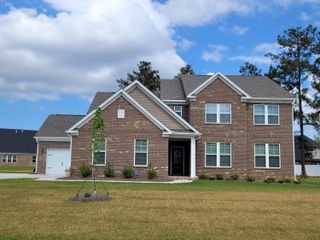 3365 Lespedeza Court, Sumter, SC 29150