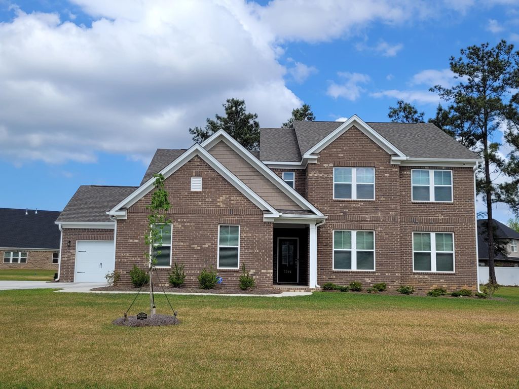 3365 Lespedeza Court, Sumter, SC 29150