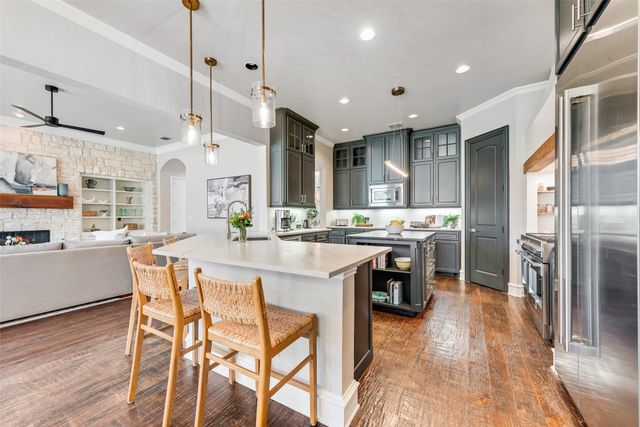 3801 Serendipity Hills Trail, Corinth, TX 76210