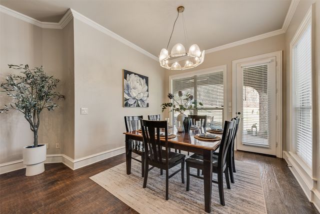 3801 Serendipity Hills Trail, Corinth, TX 76210