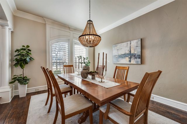 3801 Serendipity Hills Trail, Corinth, TX 76210