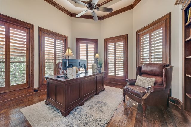 3801 Serendipity Hills Trail, Corinth, TX 76210